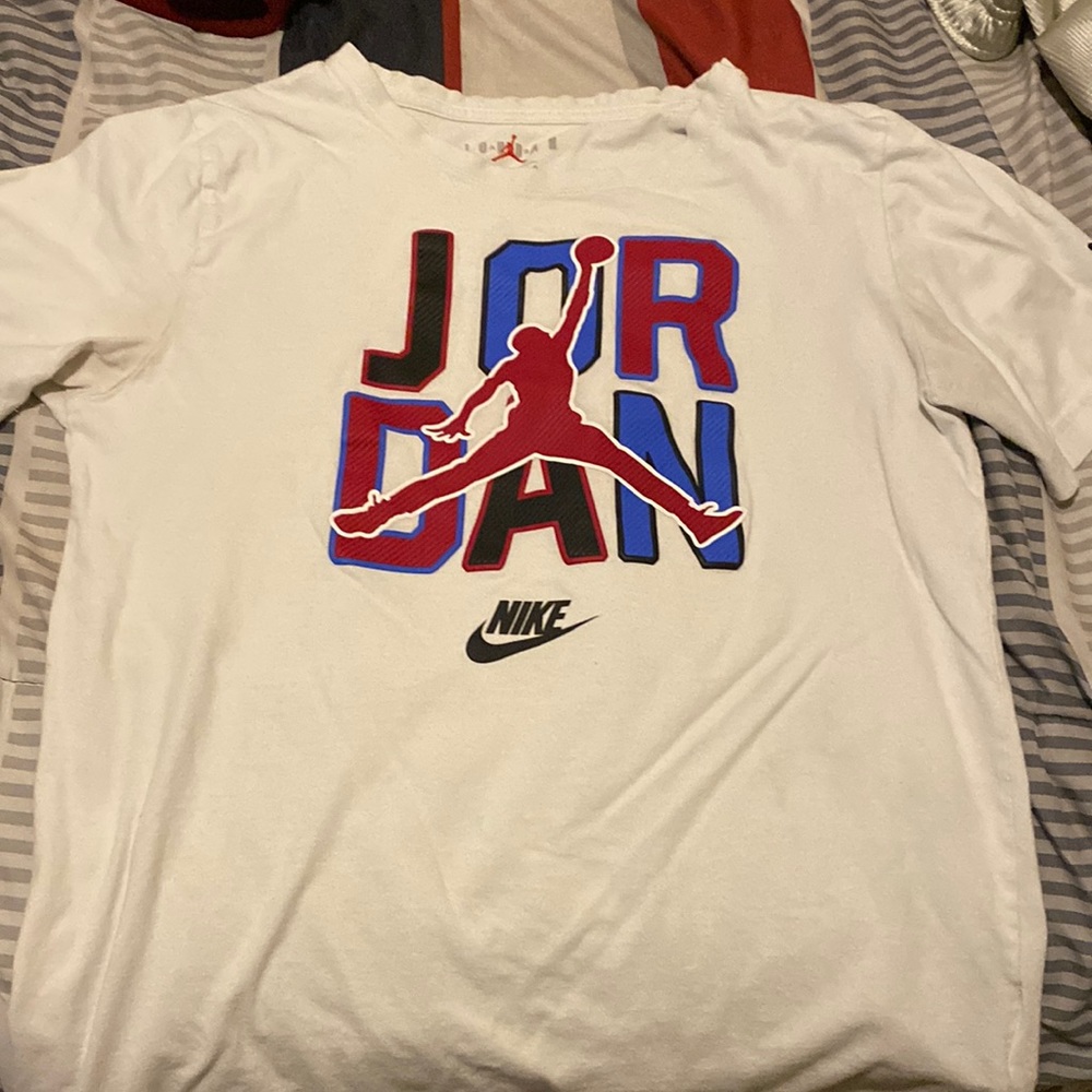 Jordan compression youth
